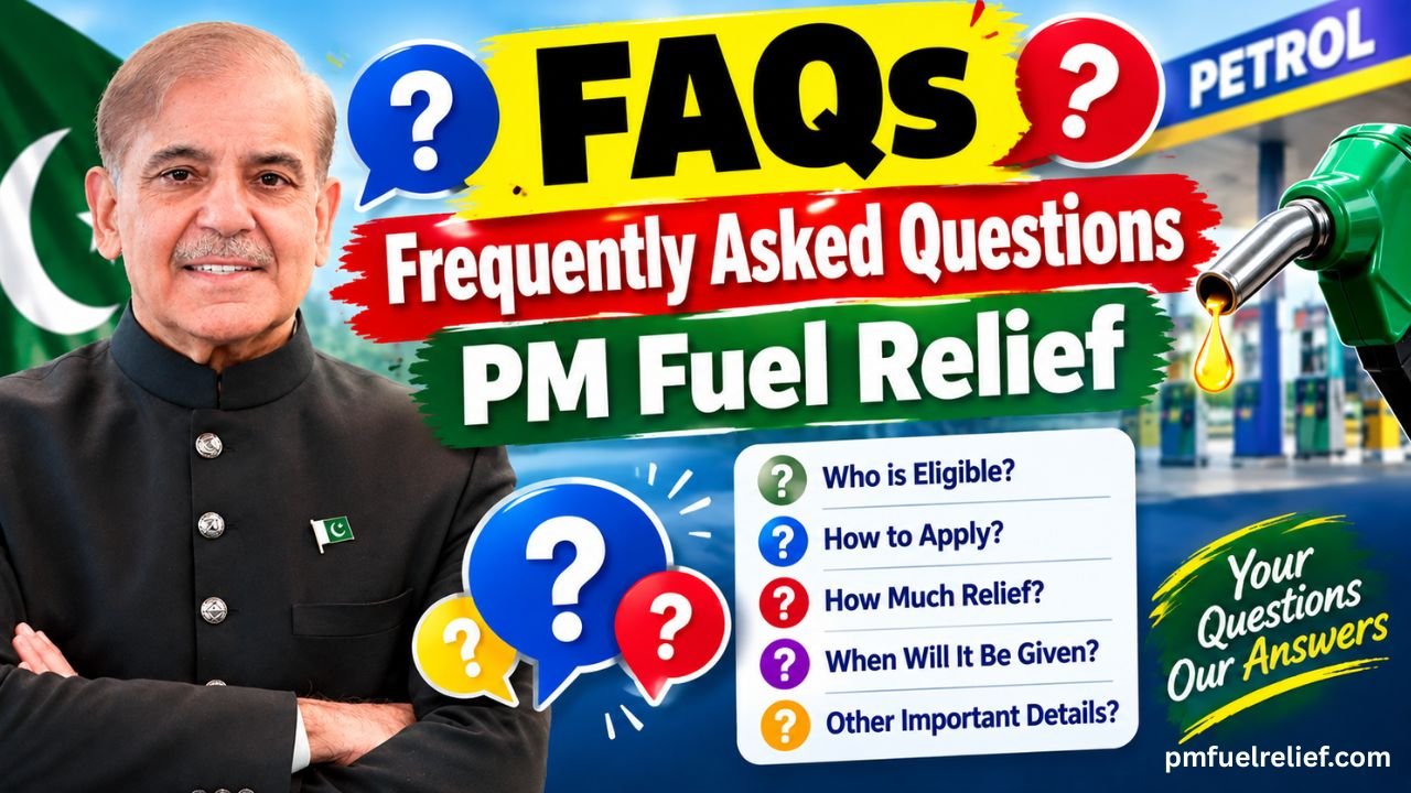 Frequently Asked Questions